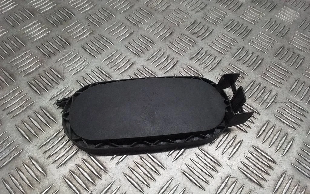 Esitule tolmukate – Mercedes-Benz S-klass W220 (1998-2006)