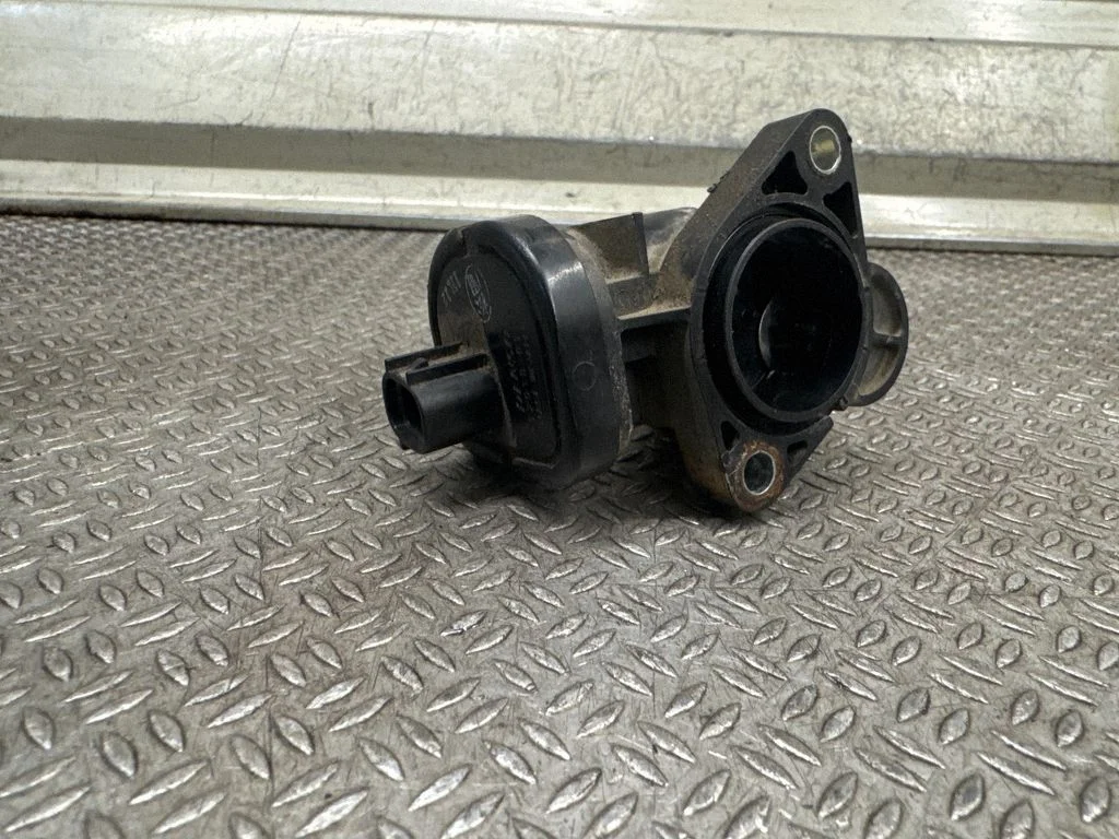 Ieplūdes kolektora vārsta motoriņš 0120100170