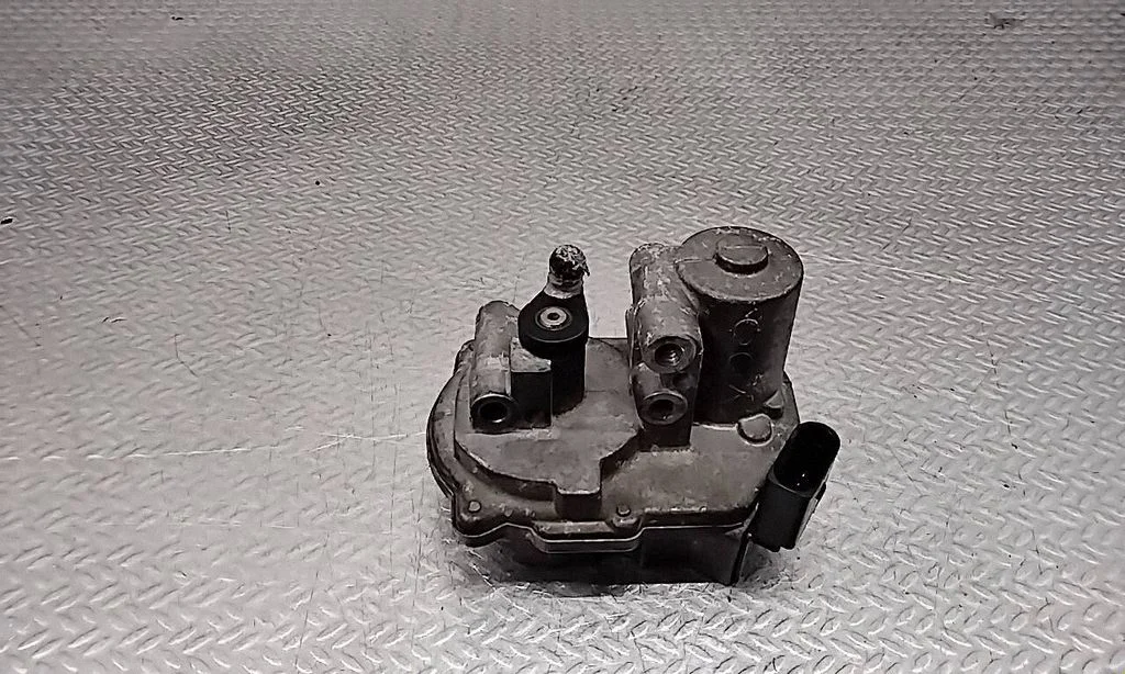 Intake manifold valve actuator/motor 2900309551