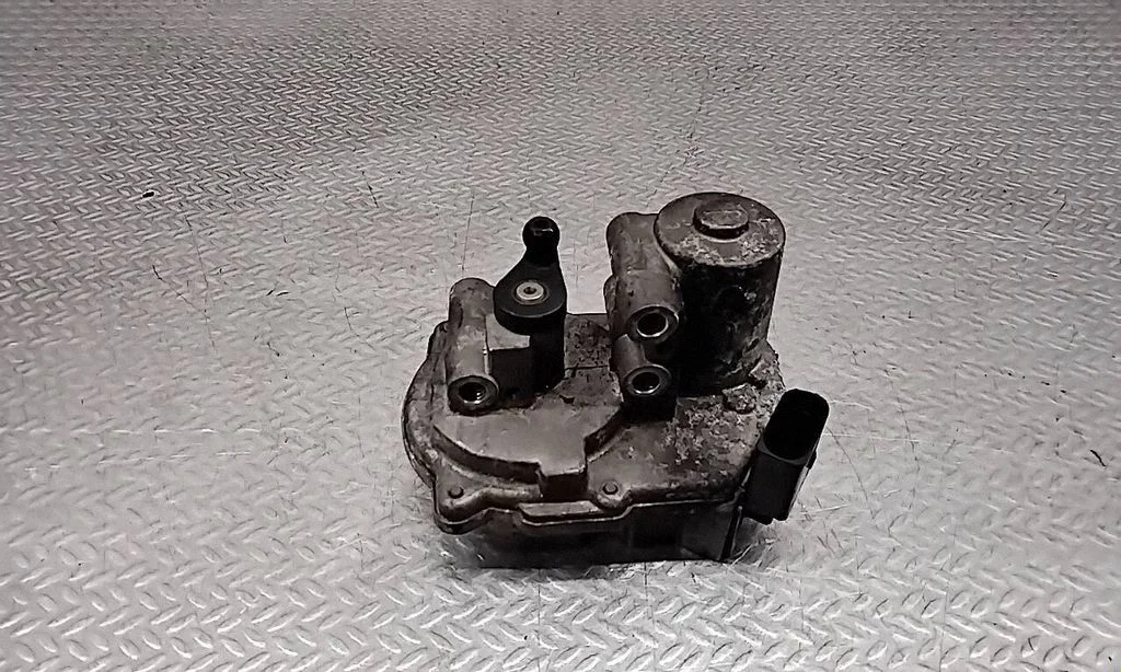 Intake manifold valve actuator/motor 059129086D