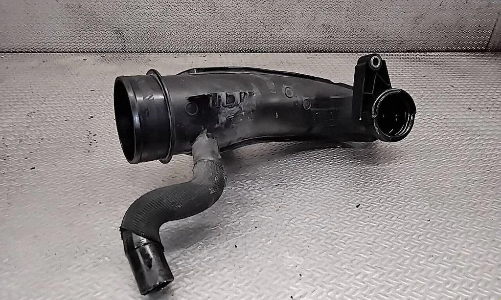 Turbo õhu sisselasketoru/ -voolik 165752889R
