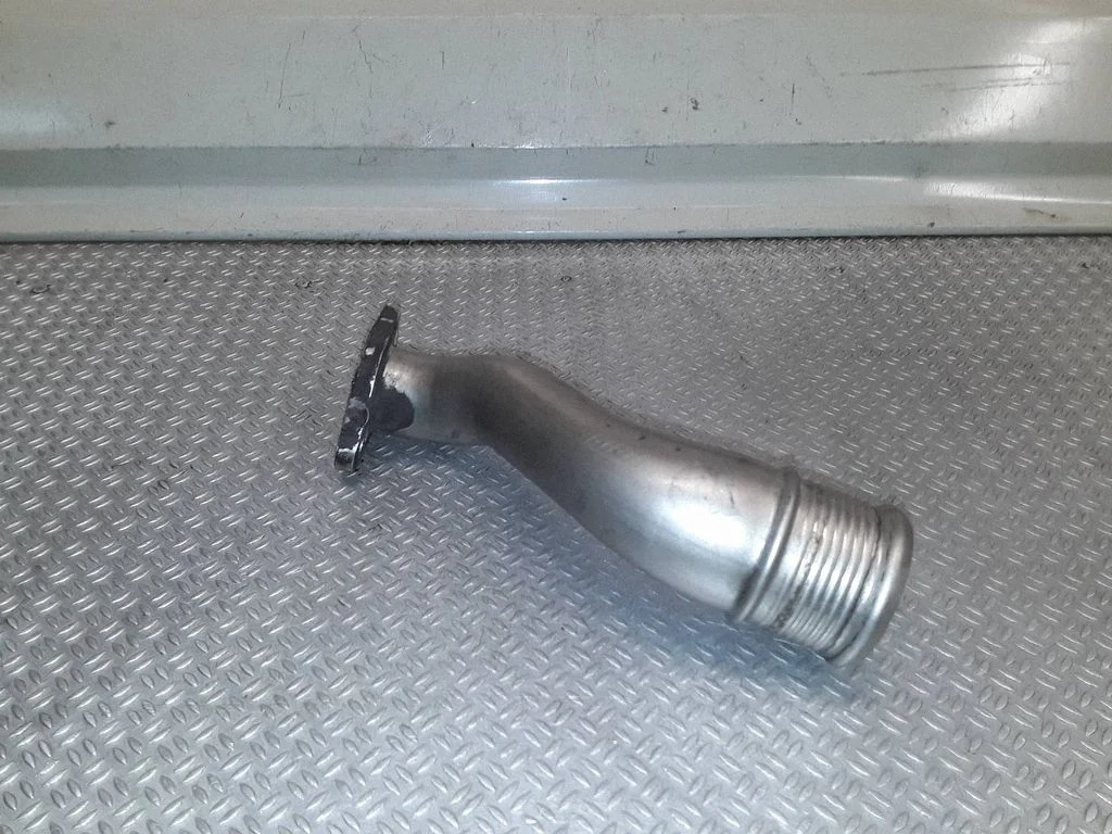Turbo air intake inlet pipe/hose