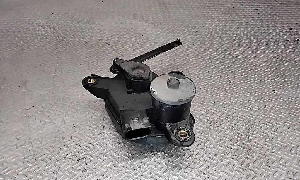 Sisselaskekollektori klapi ajam/ mootor – Jeep Grand Cherokee (WJ) (1999-2004)