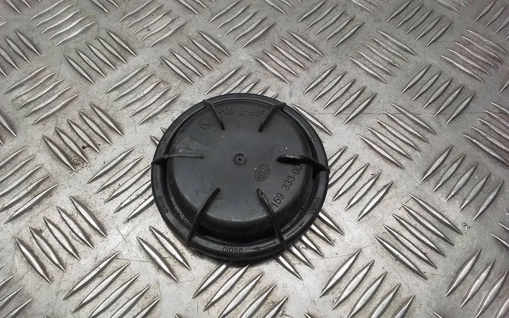 Esitule tolmukate – BMW 7-seeria E65 E66 (2001-2008)