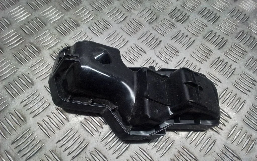 Headlight/headlamp dust cover 15381301 – Audi A6 Allroad C6 (2006-2011)