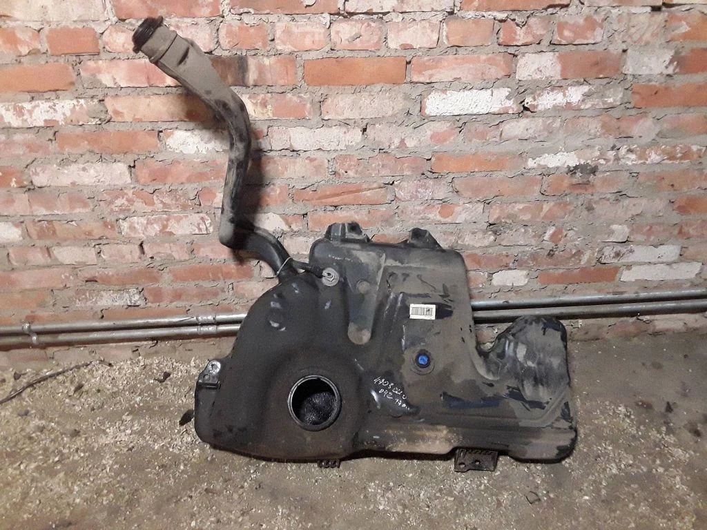 Kütusepaak 172026997R