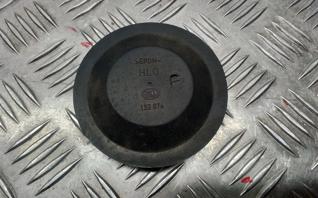 Esitule tolmukate – Audi A3 S3 8P (2003-2012)
