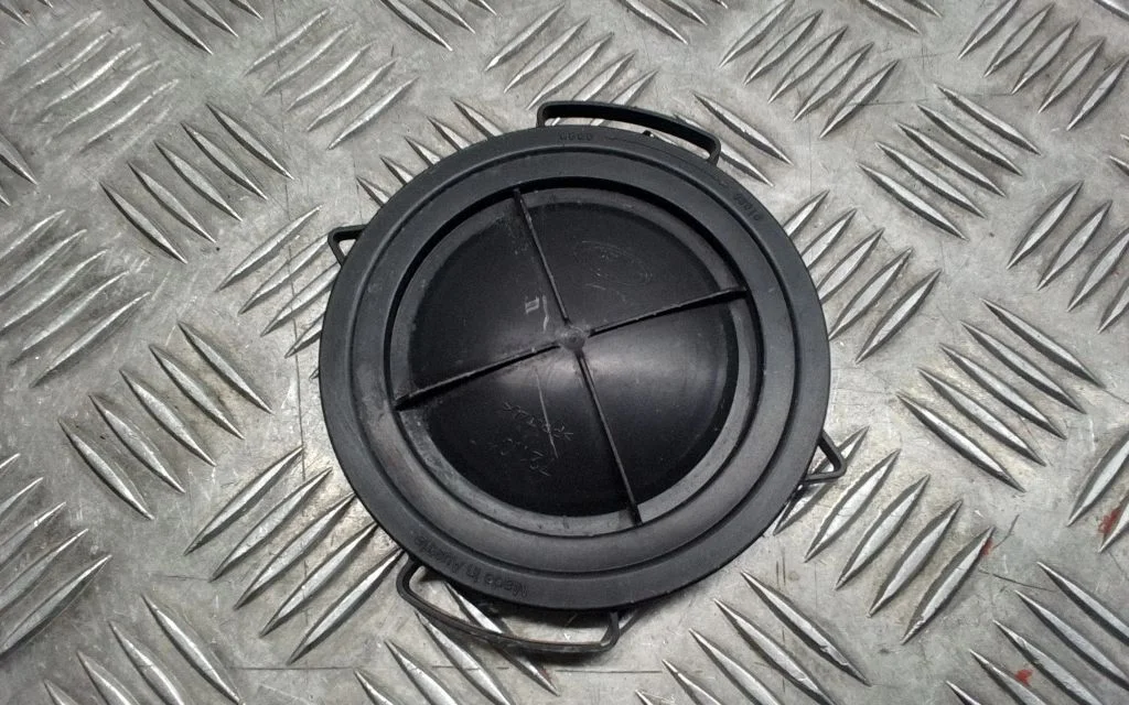 Esitule tolmukate – BMW X5 E70 (2006-2013)