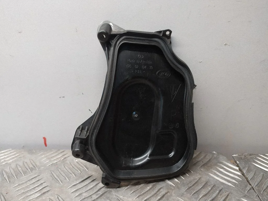 Esitule tolmukate – Porsche Boxster 987 (2005-2012)