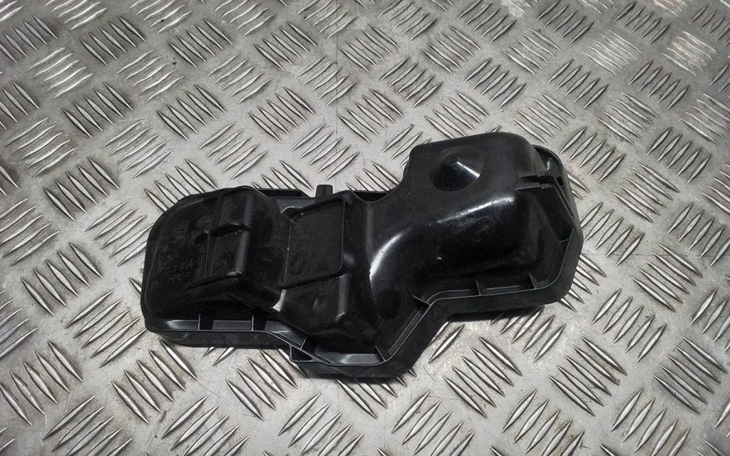 Headlight/headlamp dust cover 15381400 – Audi A6 Allroad C5 (1999-2005)
