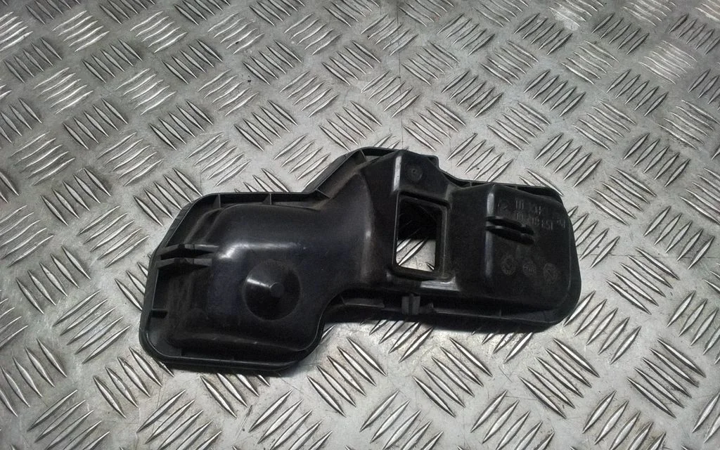 Headlight/headlamp dust cover 15381400 – Audi A6 Allroad C5 (1999-2005)