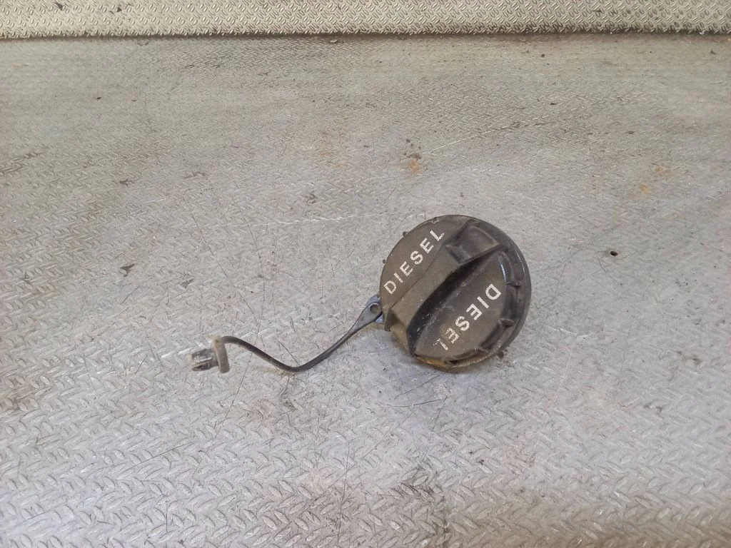 Fuel tank filler cap