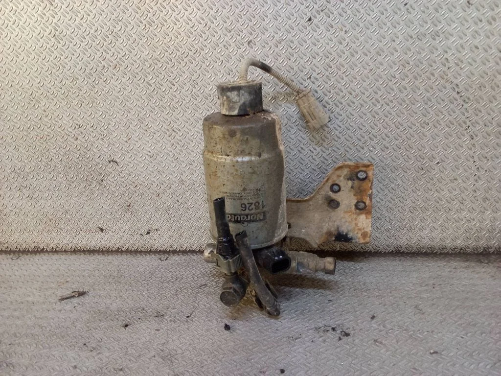 Fuel filter DHF2400010