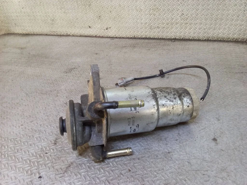 Kütusefilter KC100