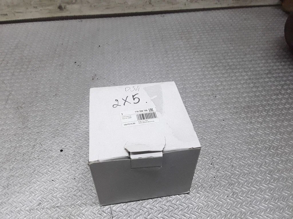 Fuel filter 7L6127434A