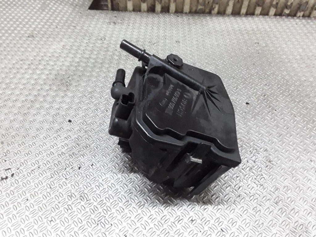 Fuel filter 0450907006