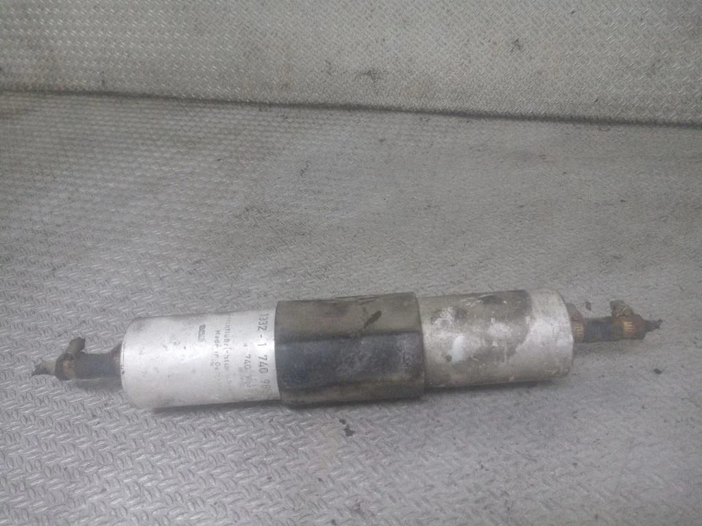 Fuel filter 1740985