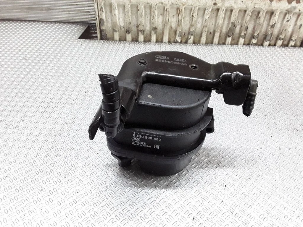 Fuel filter 2S619C119AC