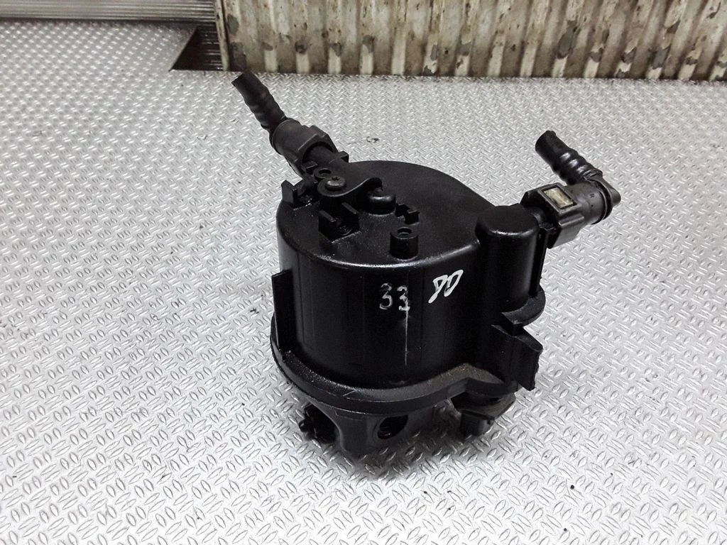 Kütusefilter P9811