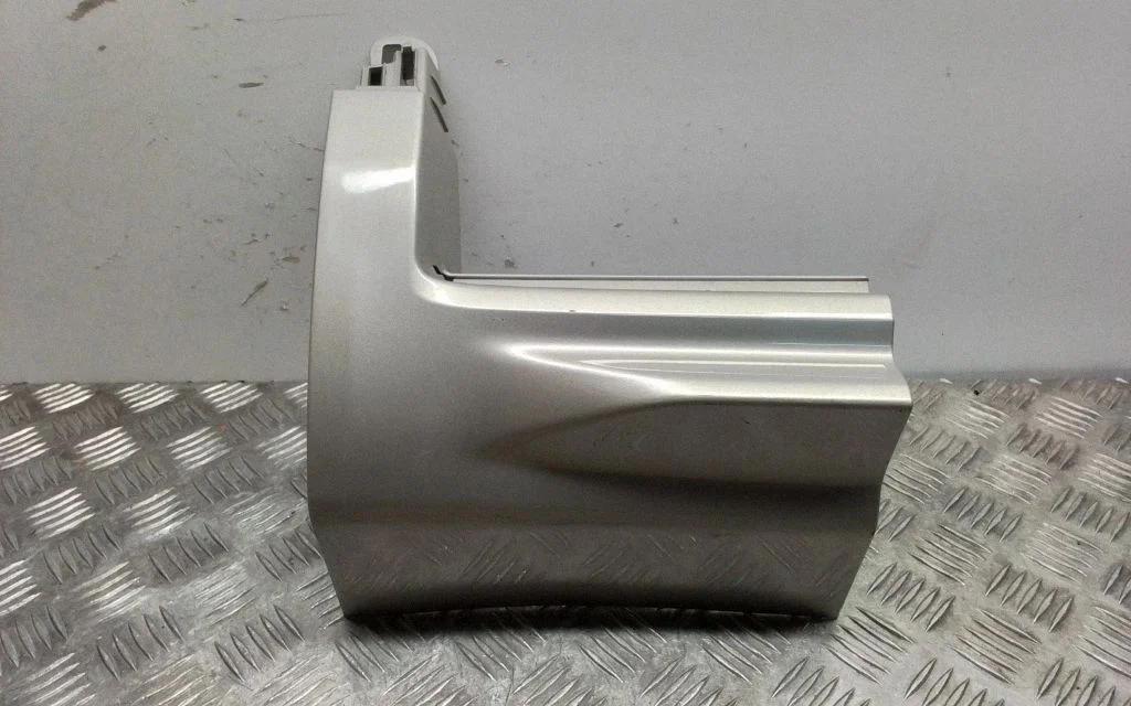 Sill/side skirt trim – Volvo XC90 (2014-)