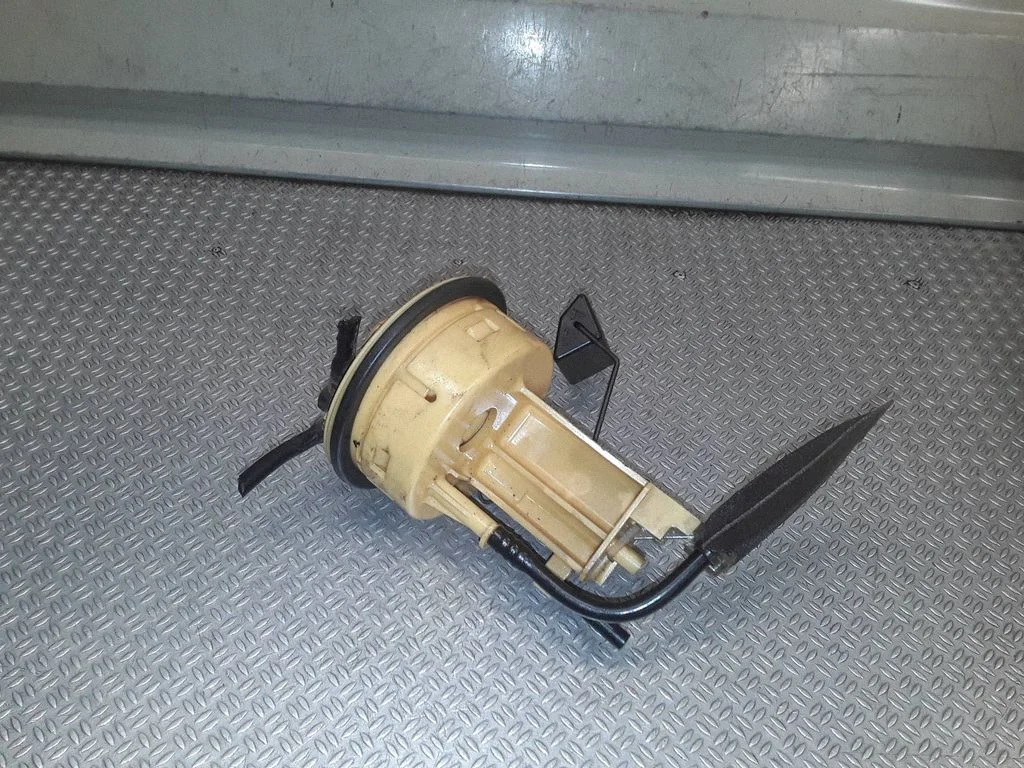 Kütusetaseme andur 770100F010