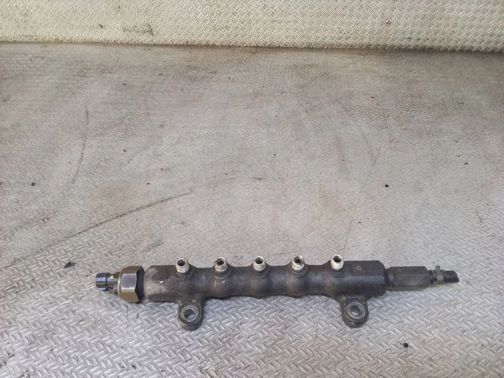 Fuel main line pipe 8945871010