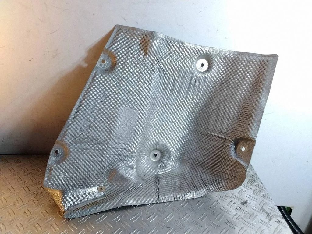 Exhaust heat shield 5148719349909