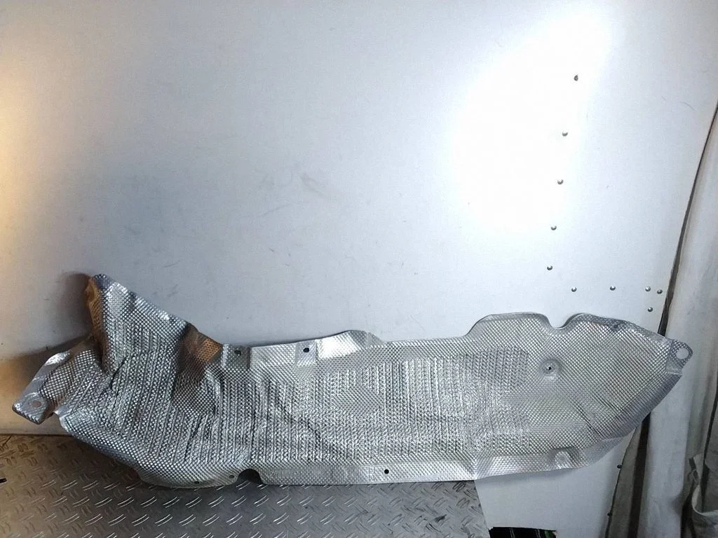 Exhaust heat shield 51487185202