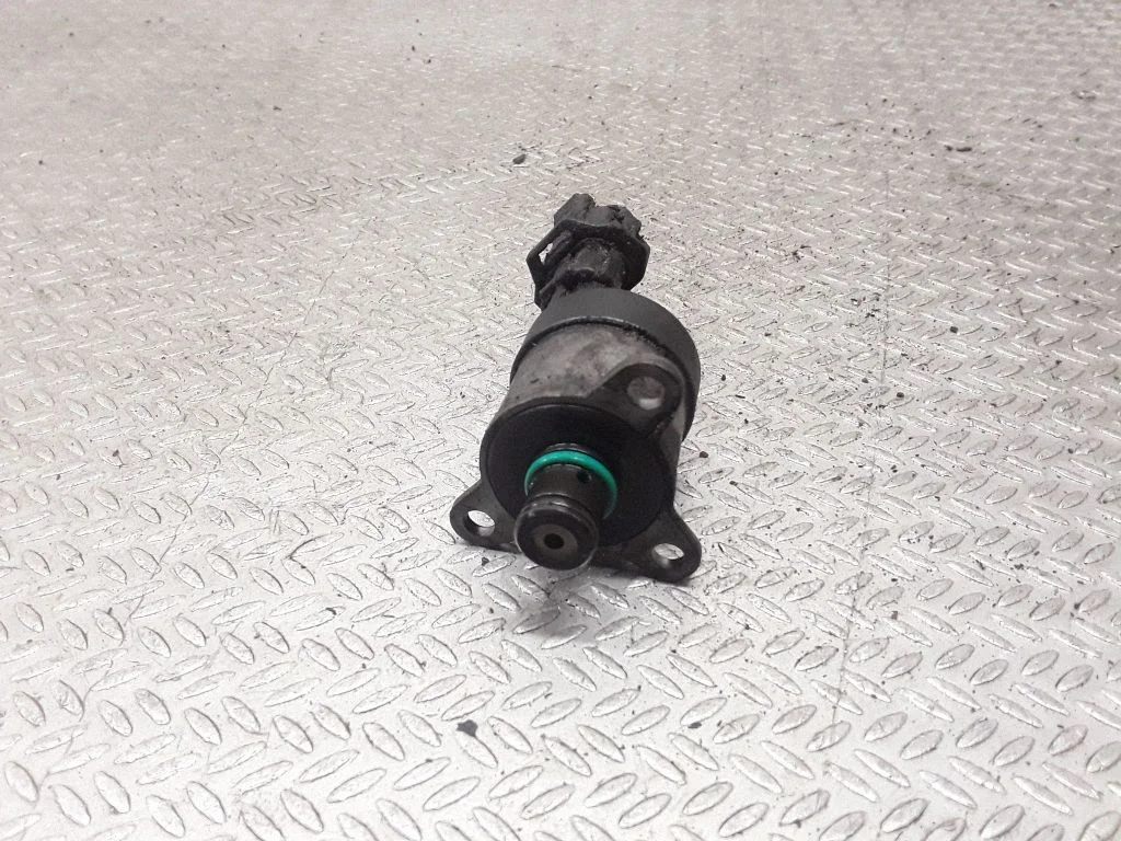 Kütuse rõhuregulaator 0928400501