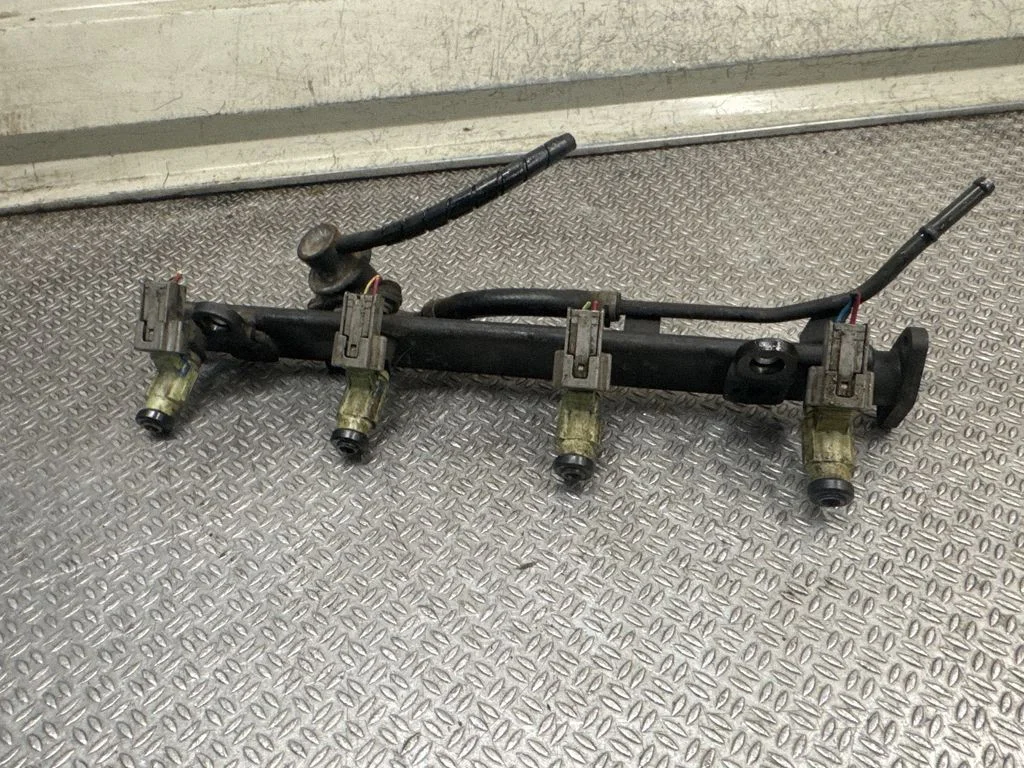 Fuel injectors set HDA250E