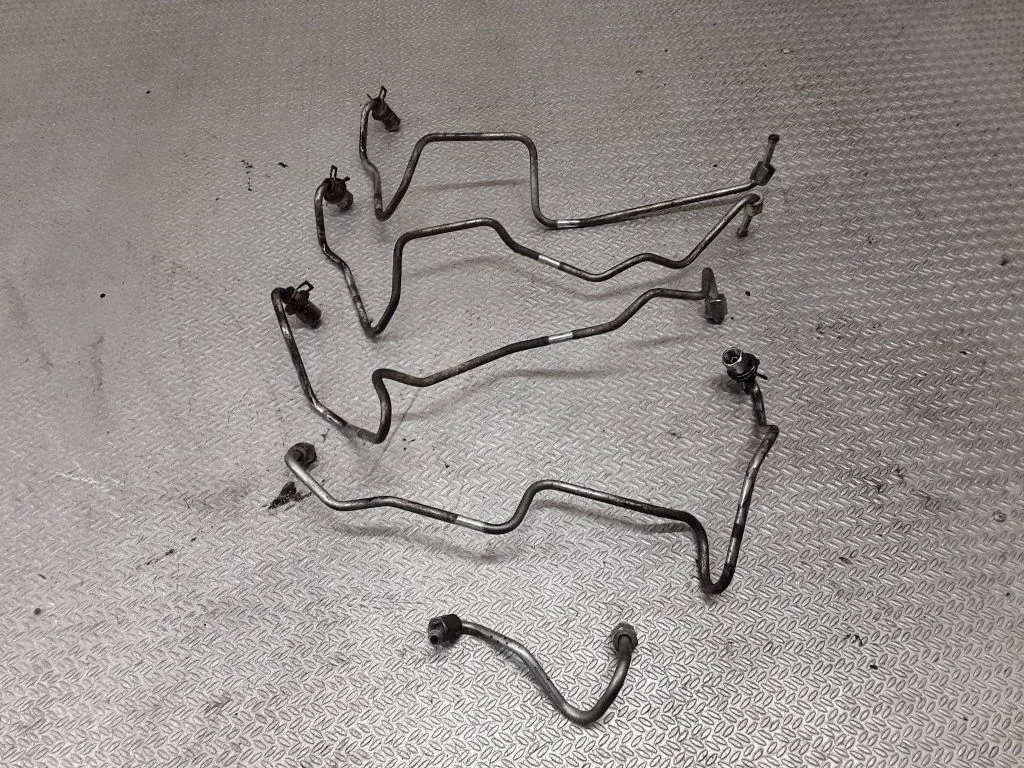 Pihustitele kütuse etteandetoru(d) – Subaru Forester SH (2008-2013)