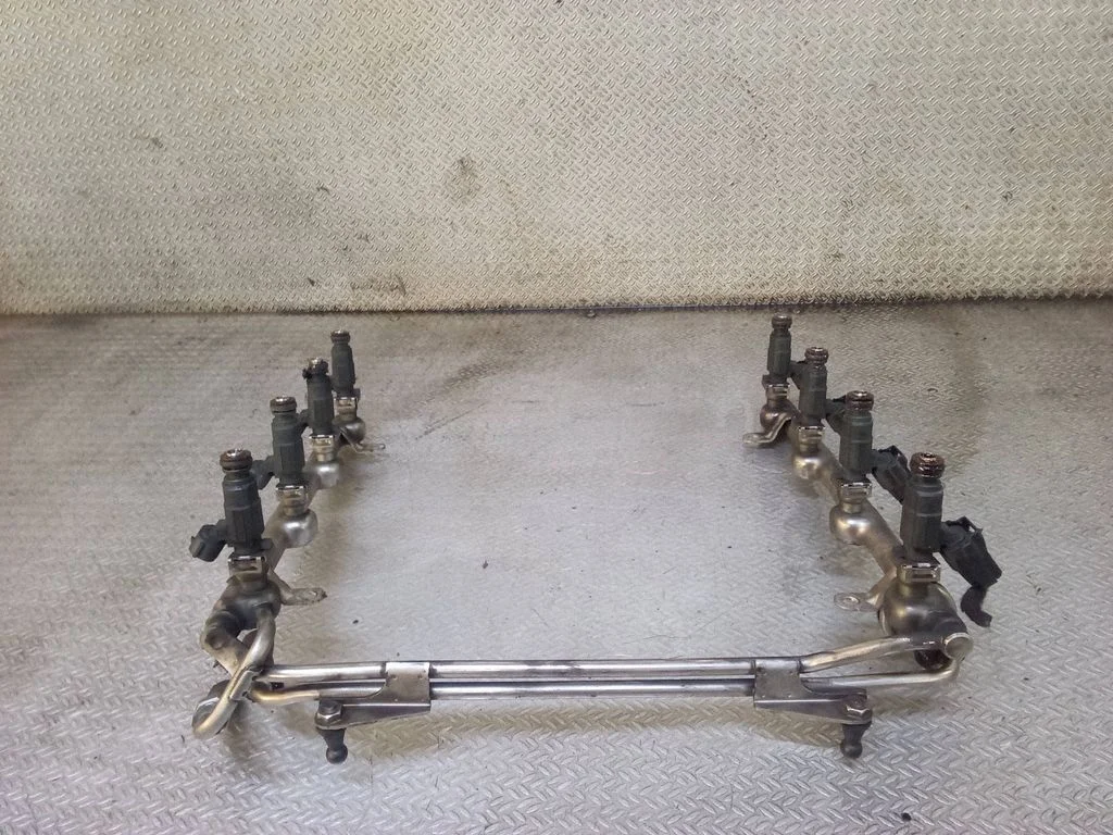 Fuel injectors set 079133551B