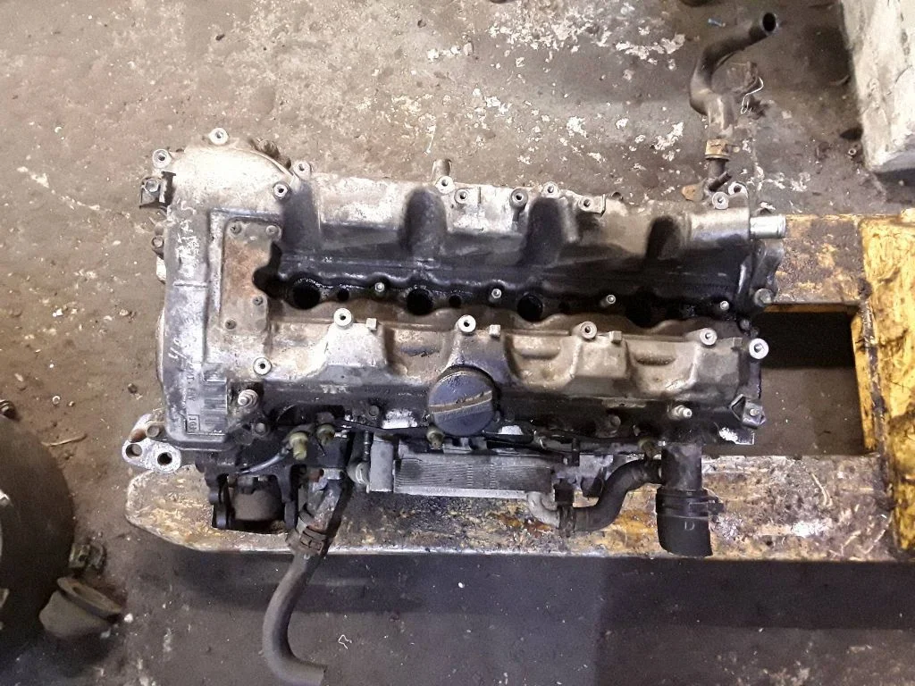 Engine 2ADFHV