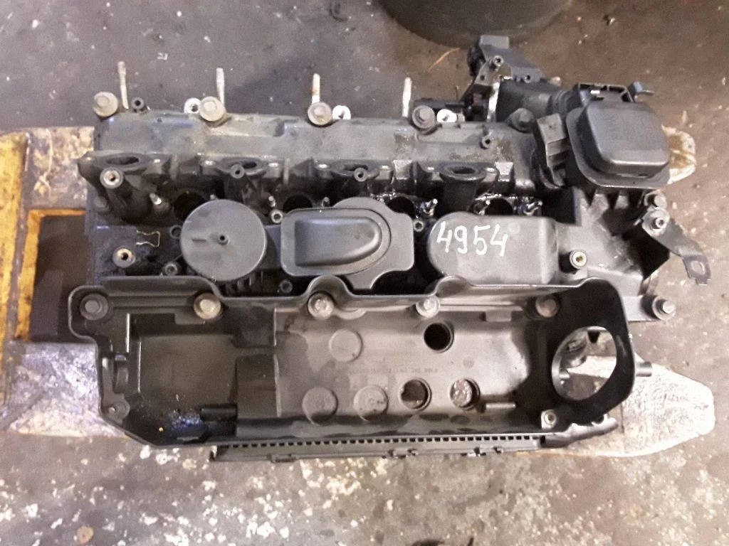 Mootor 204D4