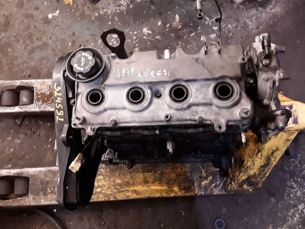 Engine RF7J