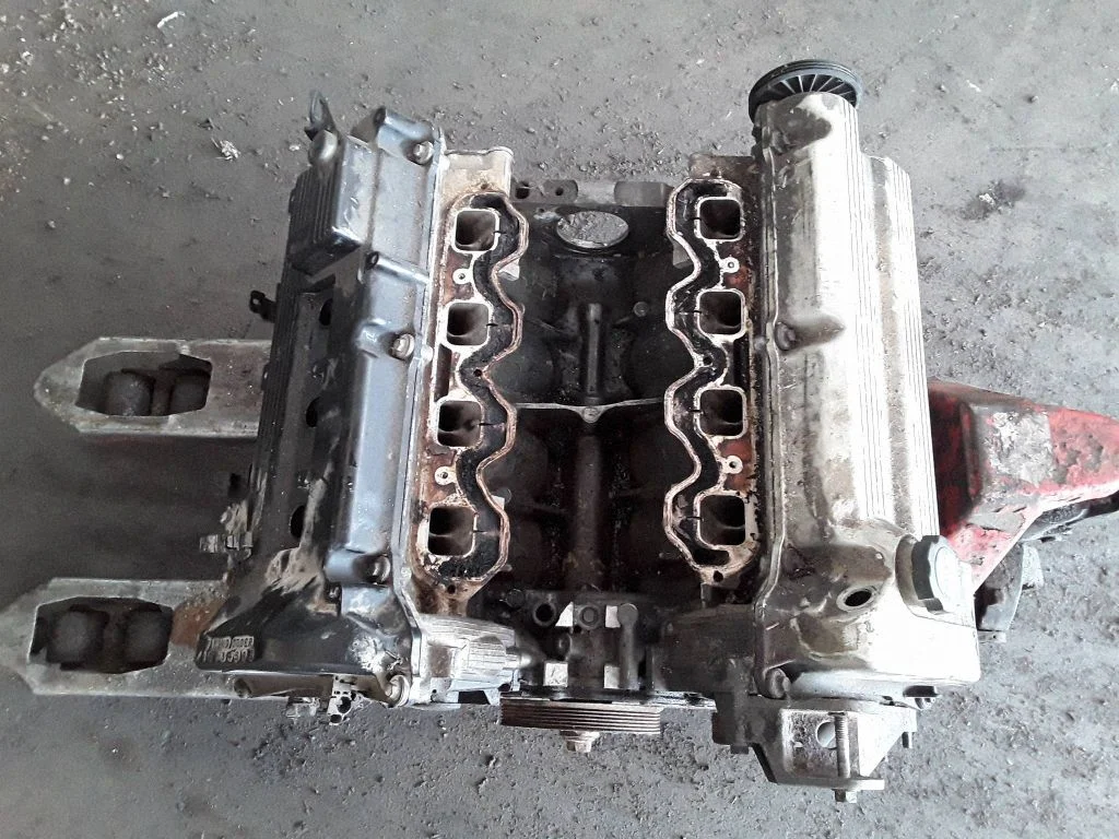 Engine 1647154