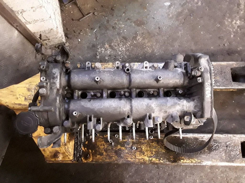 Engine