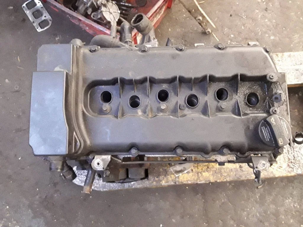Engine