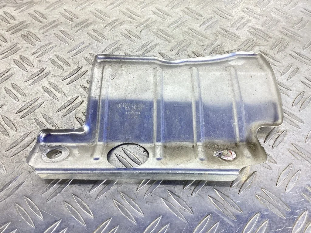 Exhaust heat shield 99111090200