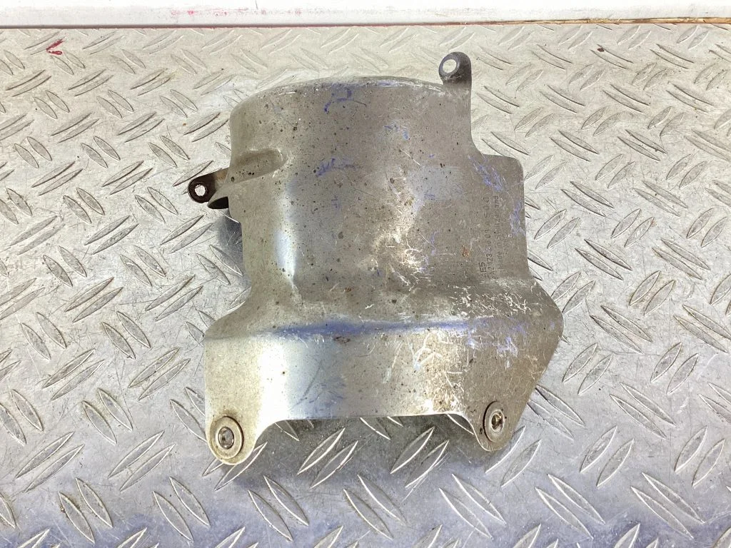Exhaust heat shield 9A212321601