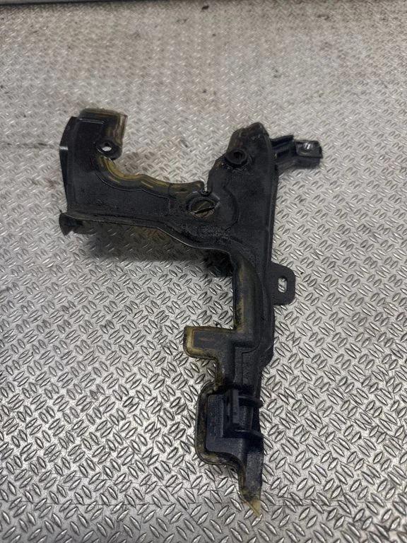 Timing belt guard (cover) 9682307180