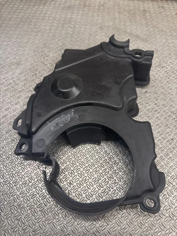 Timing belt guard (cover) 9682306380