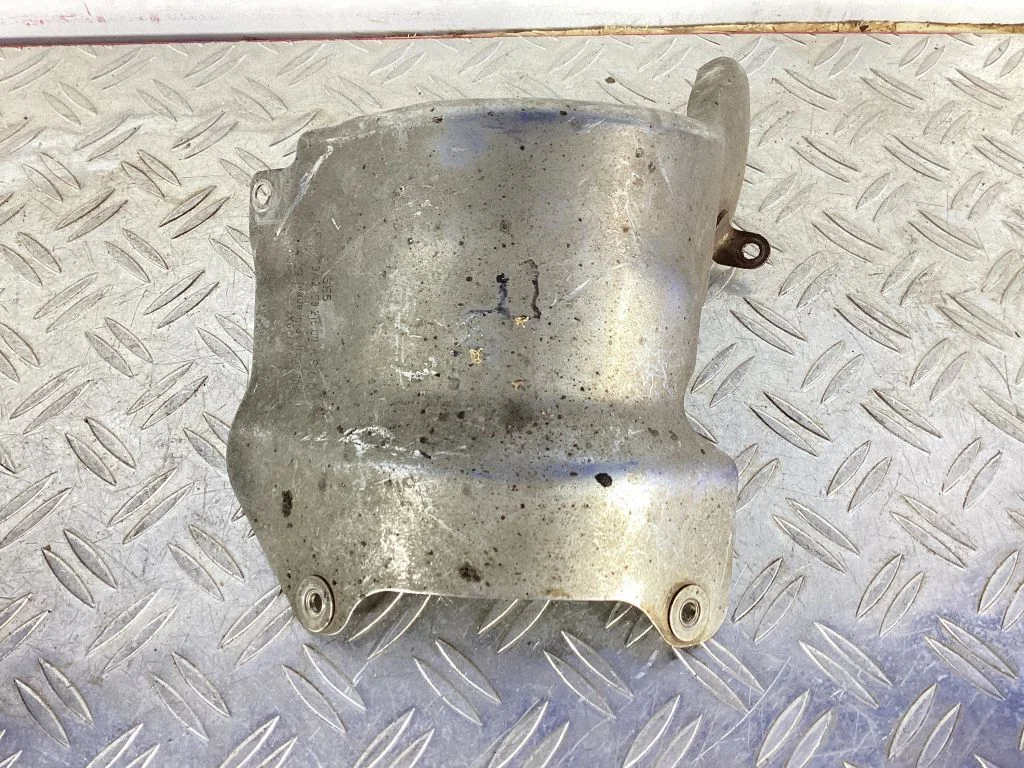 Exhaust heat shield 9A212321501