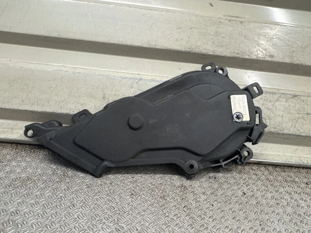 Timing belt guard (cover) 9682306680