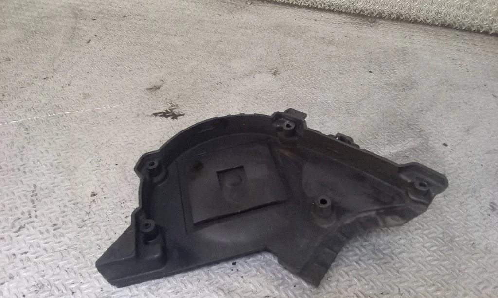 Timing belt guard (cover) 9659869380