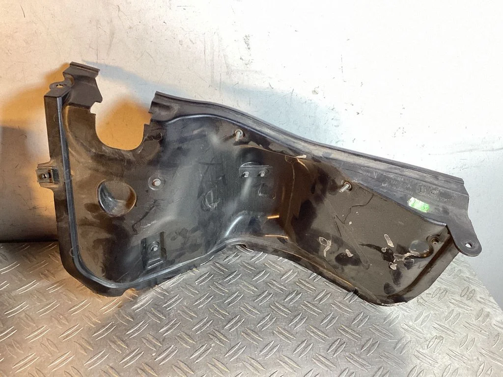 Mootori soojusisolatsioon (kuumakaitse) – Porsche Cayenne (92A) (2010-2017)