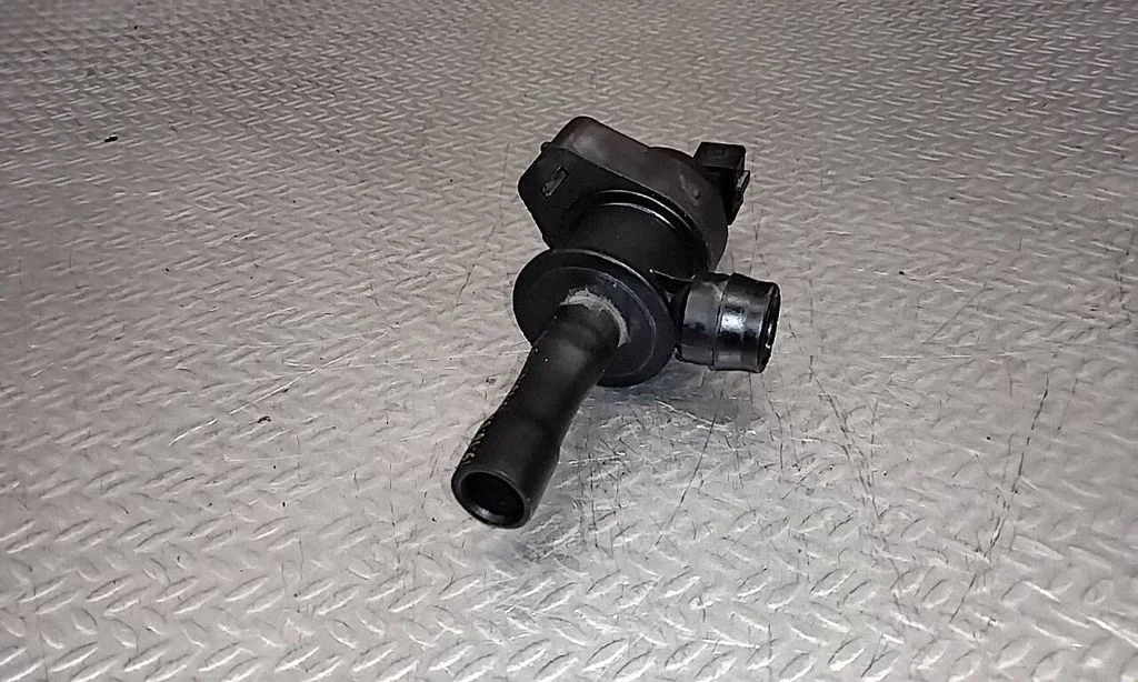 Vacuum valve – Ford Mondeo MK IV (2007-2014)