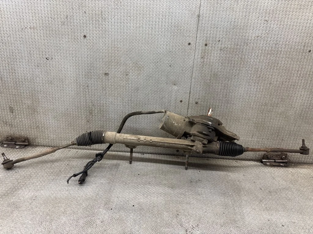 Steering rack 28161435