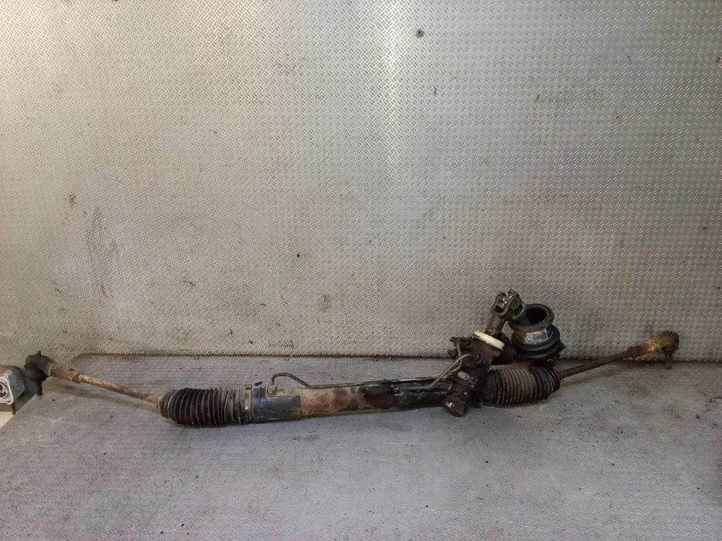 Steering rack 26004153