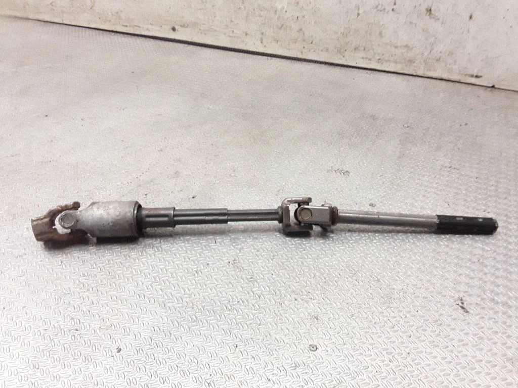 Steering column universal joint
